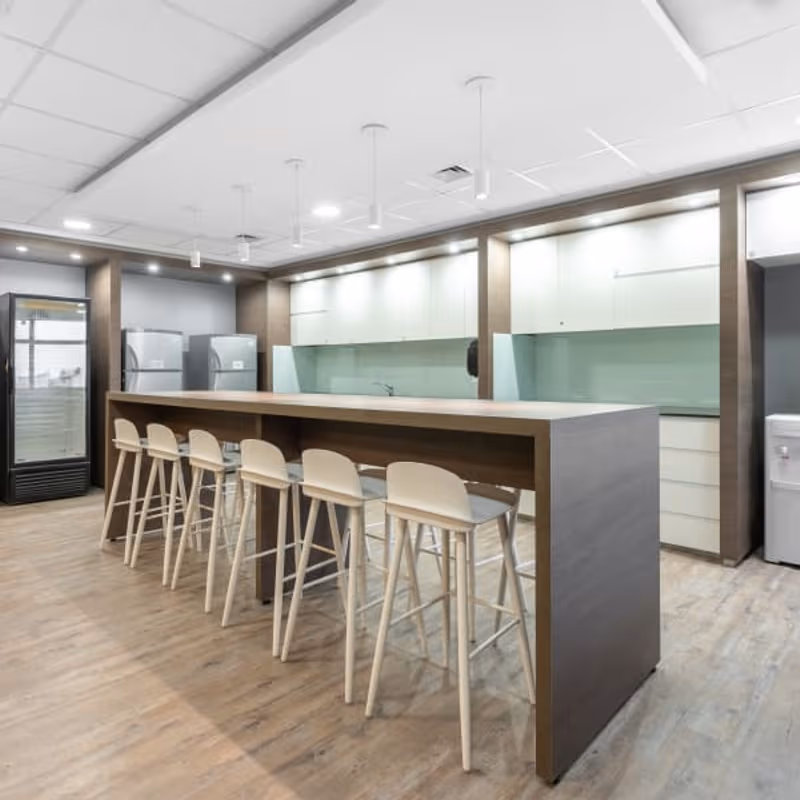 1210 Maipu, Buenos Aires - Image 10