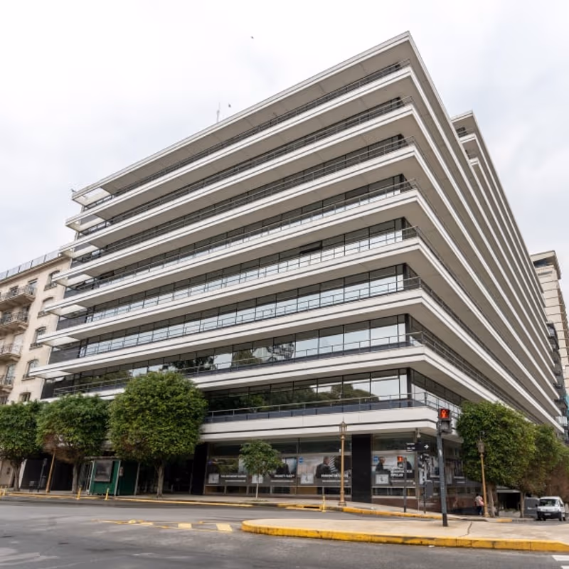 1210 Maipu, Buenos Aires - Image 1