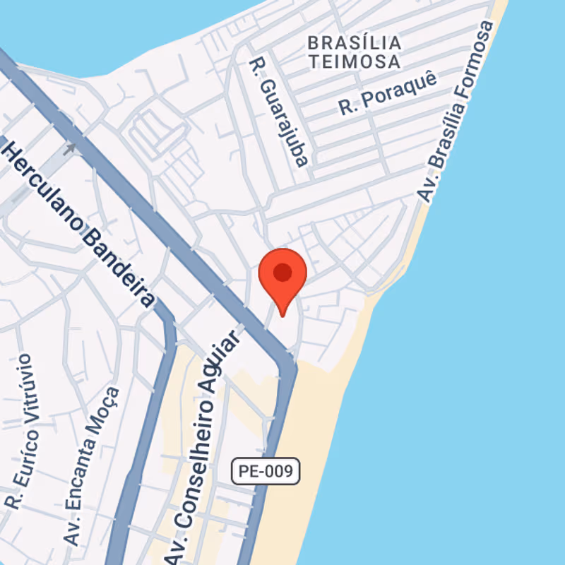 60 Avenida Engenheiro Antonio De Goes, Recife - Image 10