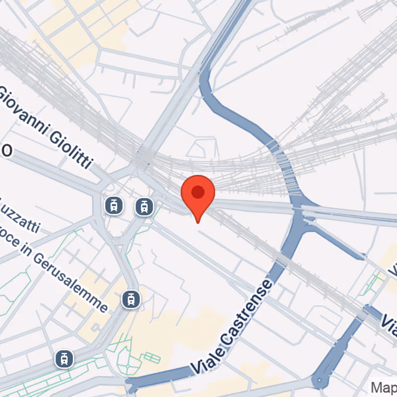 Via Casilina 3, Rome - Image 9