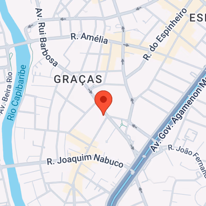 Rua Das Creoulas 30 Bairro Das Gracas, Recife - Image 7