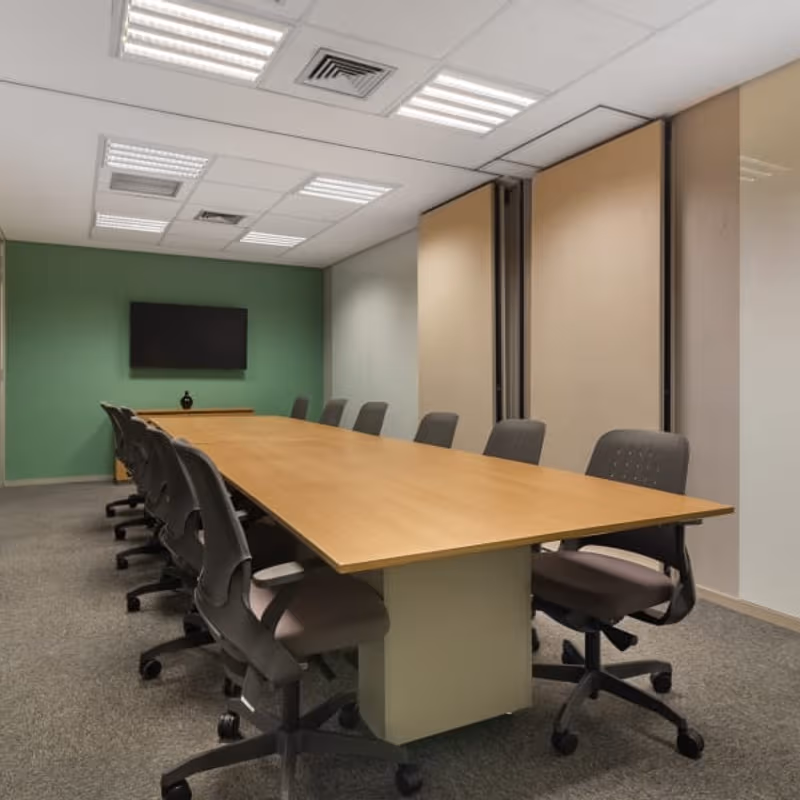 Avenida Brigadeiro Faria Lima 1485, Sao Paulo - Image 4