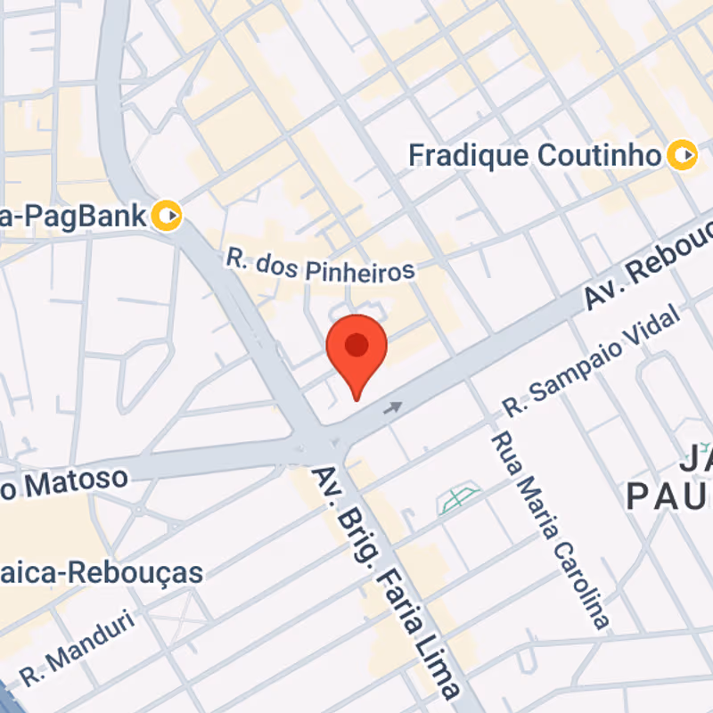Avenida Brigadeiro Faria Lima 1485, Sao Paulo - Image 10