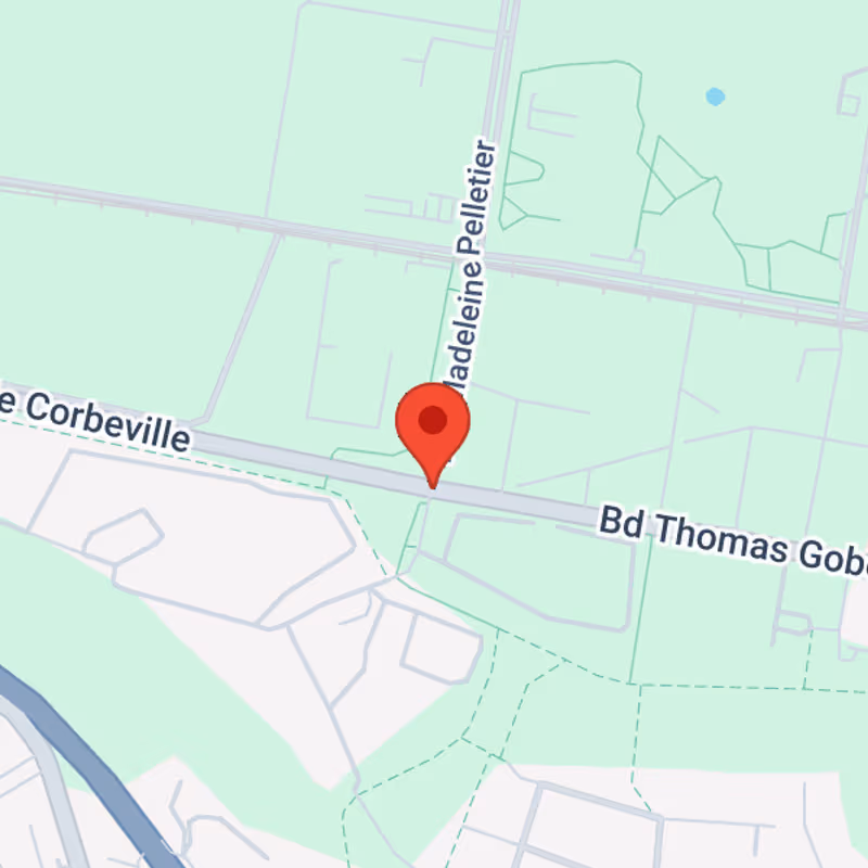 7-9 Boulevard Thomas Gobert, Palaiseau - Image 9