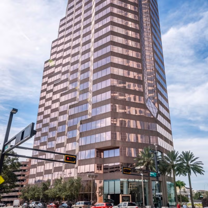 100 S Ashley Drive, Tampa - Image 9