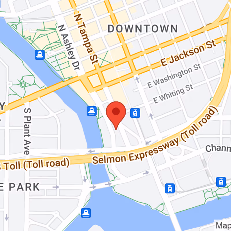 100 S Ashley Drive, Tampa - Image 10