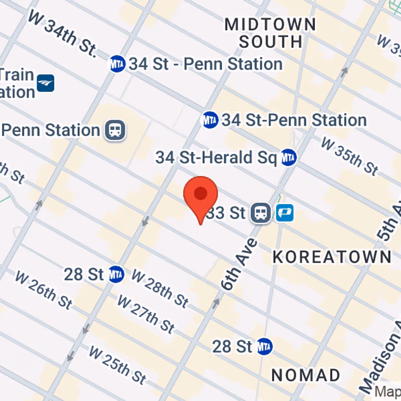 132 West 31st Street, New York - Image 9
