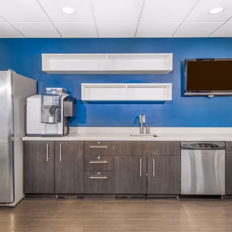 5100 Poplar Avenue, Memphis - Image 9