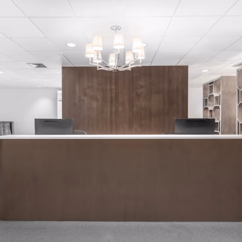 5100 Poplar Avenue, Memphis - Image 5