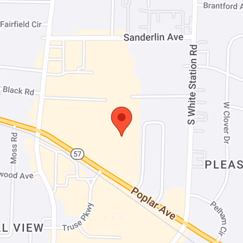 5100 Poplar Avenue, Memphis - Image 10