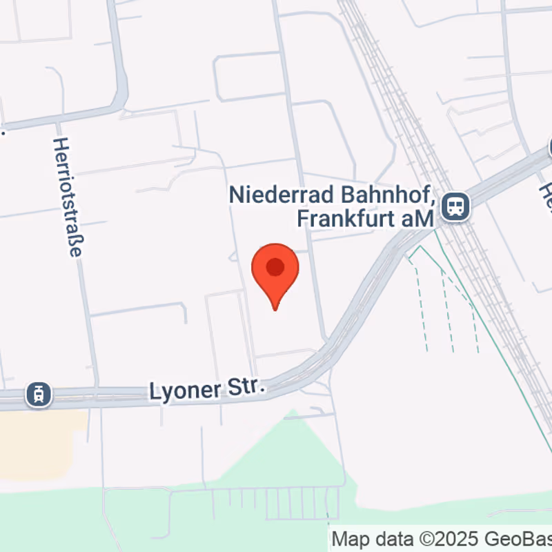 70 Hahnstrasse, Frankfurt Am Main - Image 9