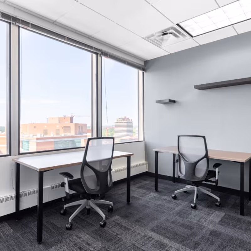 7777 Bonhomme Avenue, Clayton - Image 1