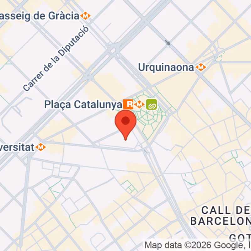 1 Plaza De Cataluna, Barcelona - Image 10