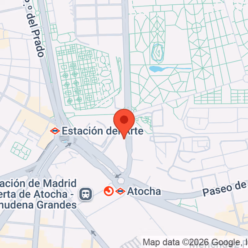 62 Calle De Alfonso Xii, Madrid - Image 13
