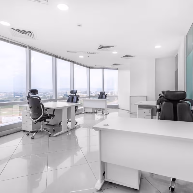 Ao Cadastral Zone Constitution Avenue Central Business District, Abuja - Image 3