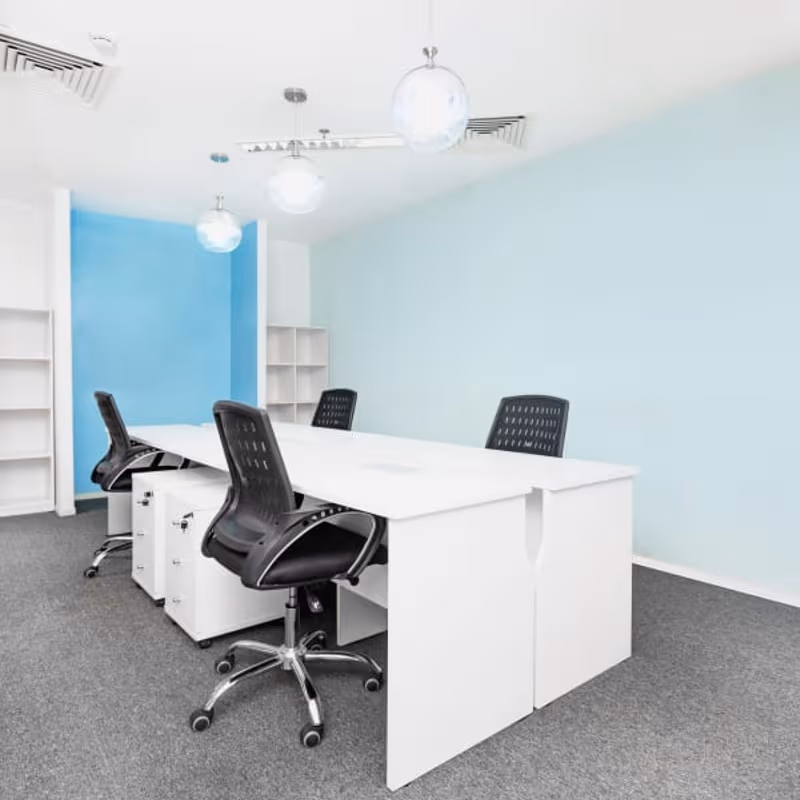 Ao Cadastral Zone Constitution Avenue Central Business District, Abuja - Image 2