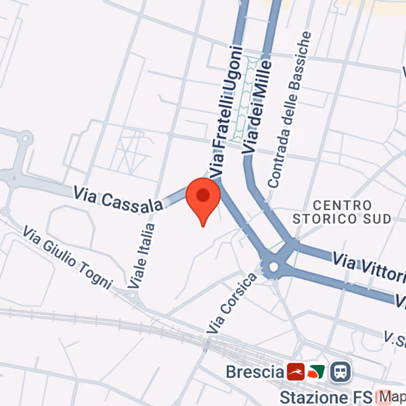 Via Fratelli Ugoni 36, Brescia - Image 8