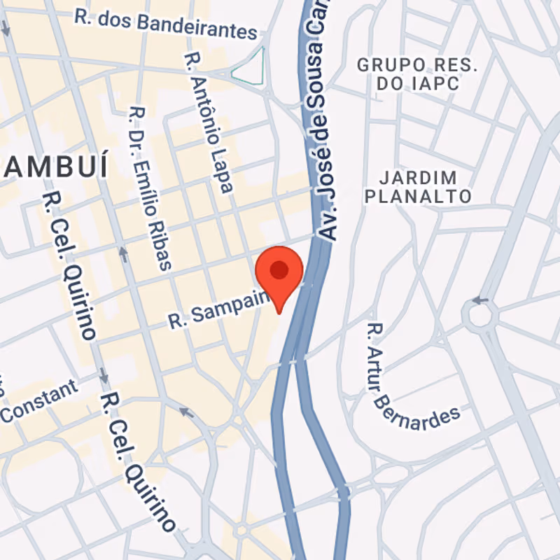 Av José De Souza Campos 575 Nova Campinas, Campinas - Image 10