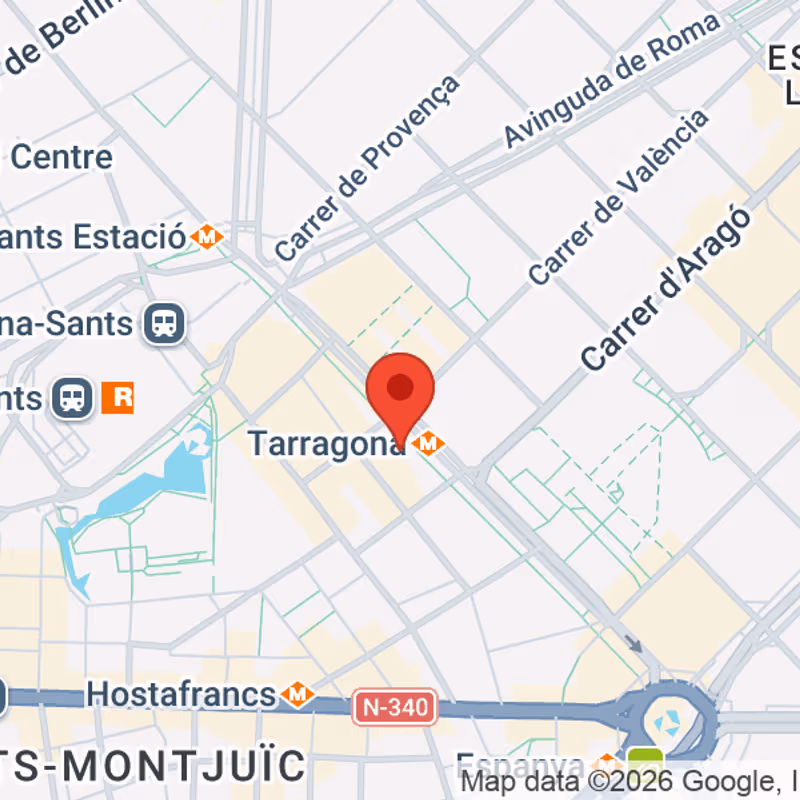 157 Calle De Tarragona, Barcelona - Image 12