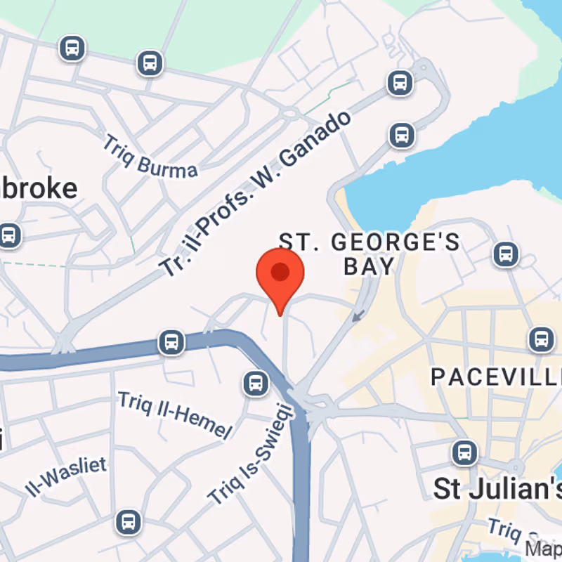 Junction Business Centre Sqaq Lourdes, St Julian's - Image 10