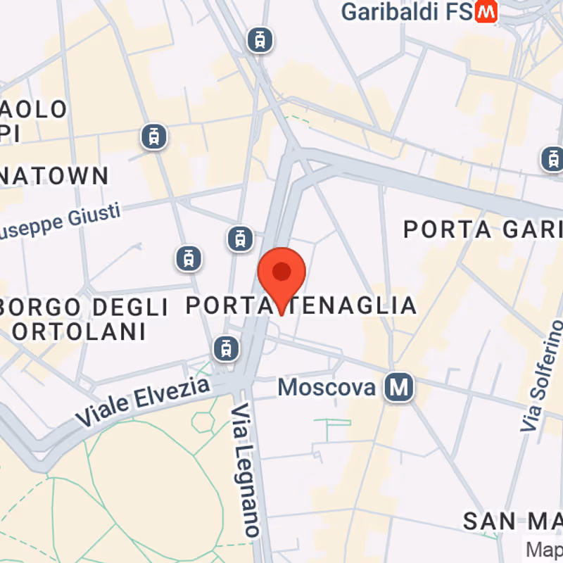 Piazzale Biancamano 8, Milan - Image 8