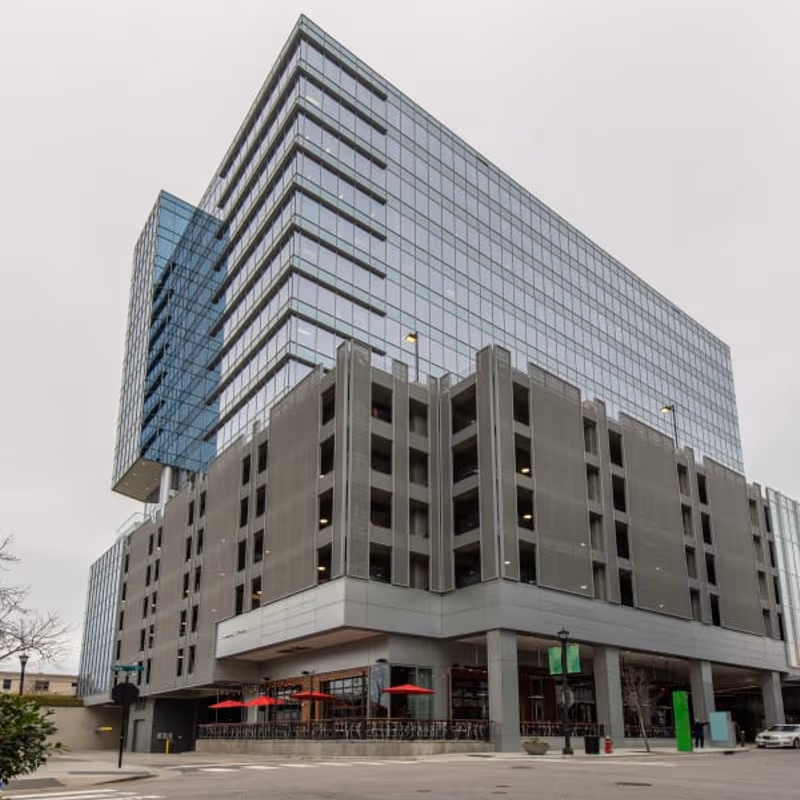 4242 Six Forks Road, Raleigh - Image 11