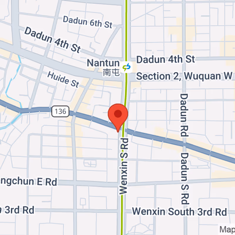 218 Section 1 Wenxin South Road, Taichung City - Image 9