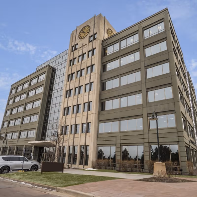 8400 East Crescent Parkway, Greenwood Village - Image 9