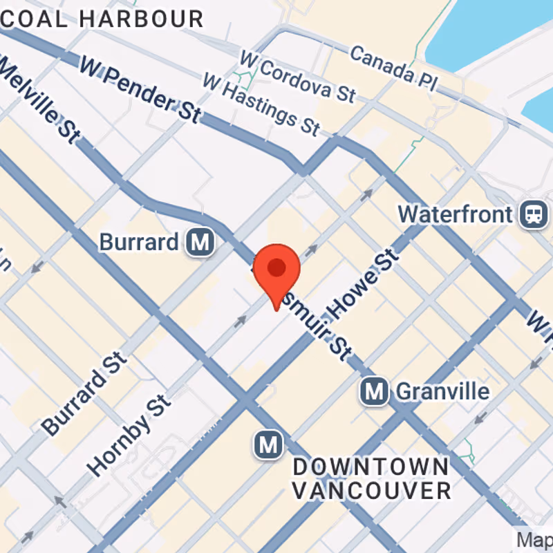 777 Hornby Street, Vancouver - Image 10