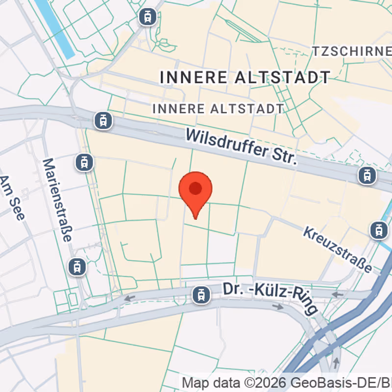 10 Altmarkt, Dresden - Image 9