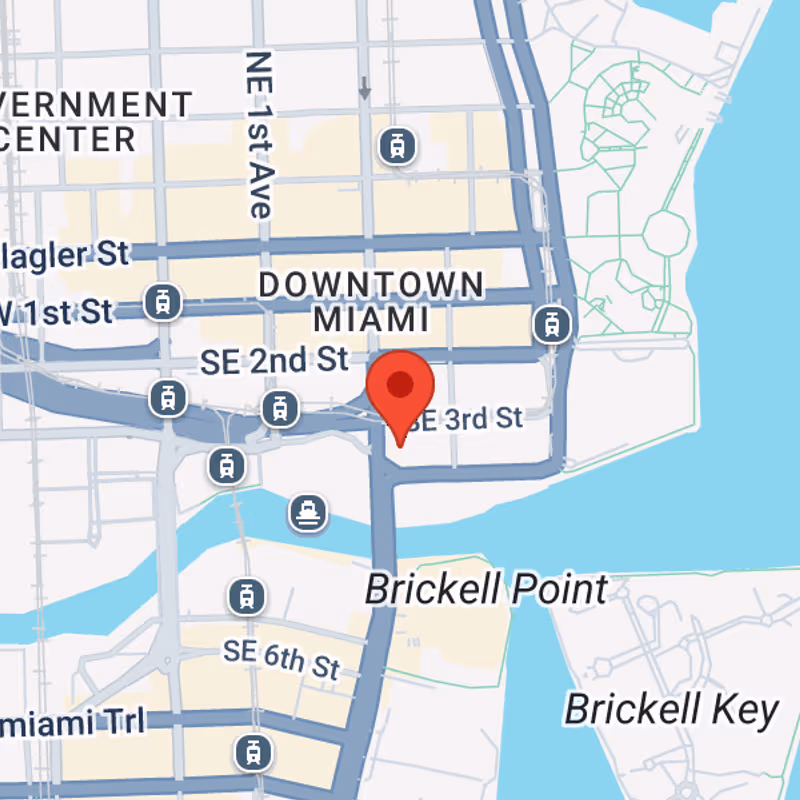 333 Se 2nd Avenue, Miami - Image 11