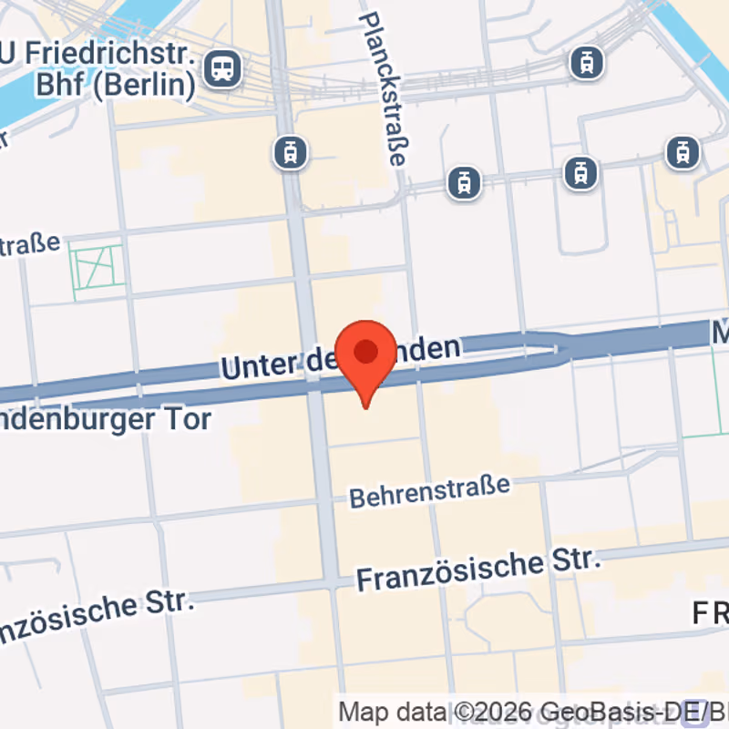 21 Unter Den Linden, Berlin - Image 9