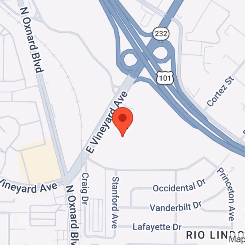 300 East Esplanade Drive, Oxnard - Image 10