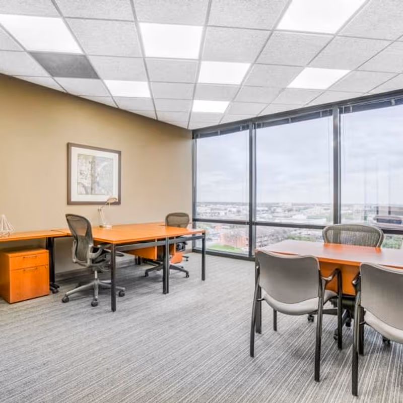 101 E Park Blvd, Plano - Image 2