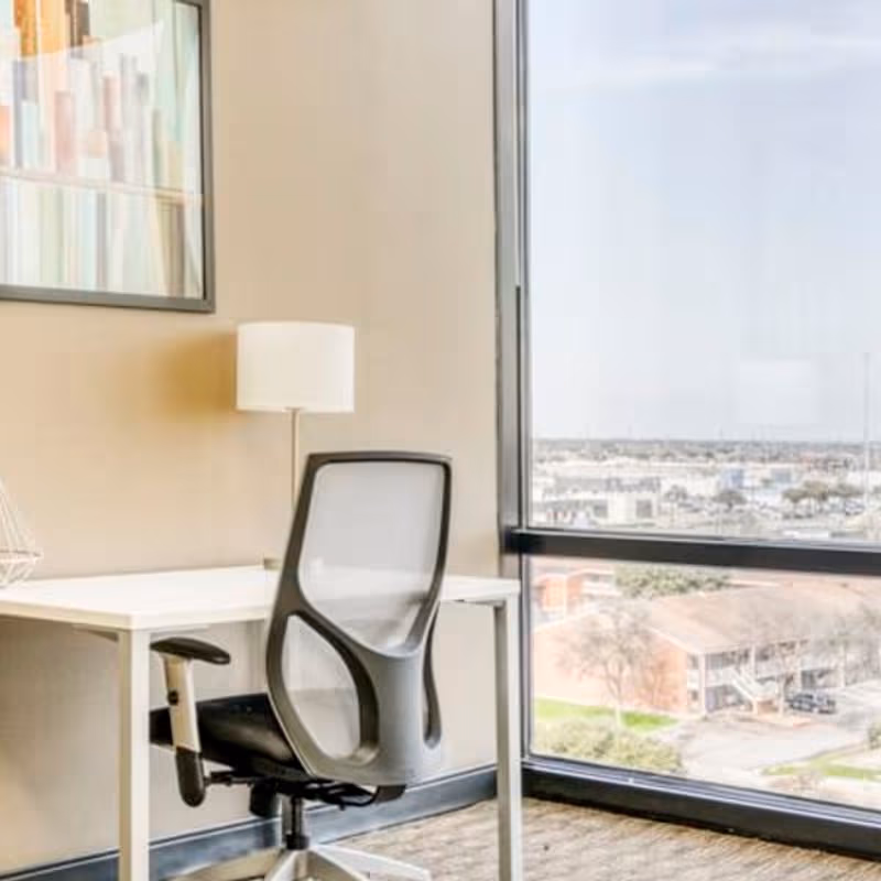 101 E Park Blvd, Plano - Image 1