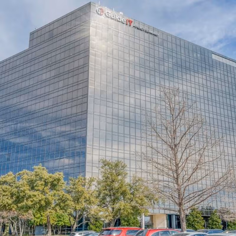 101 E Park Blvd, Plano - Image 8