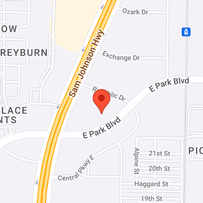 101 E Park Blvd, Plano - Image 9