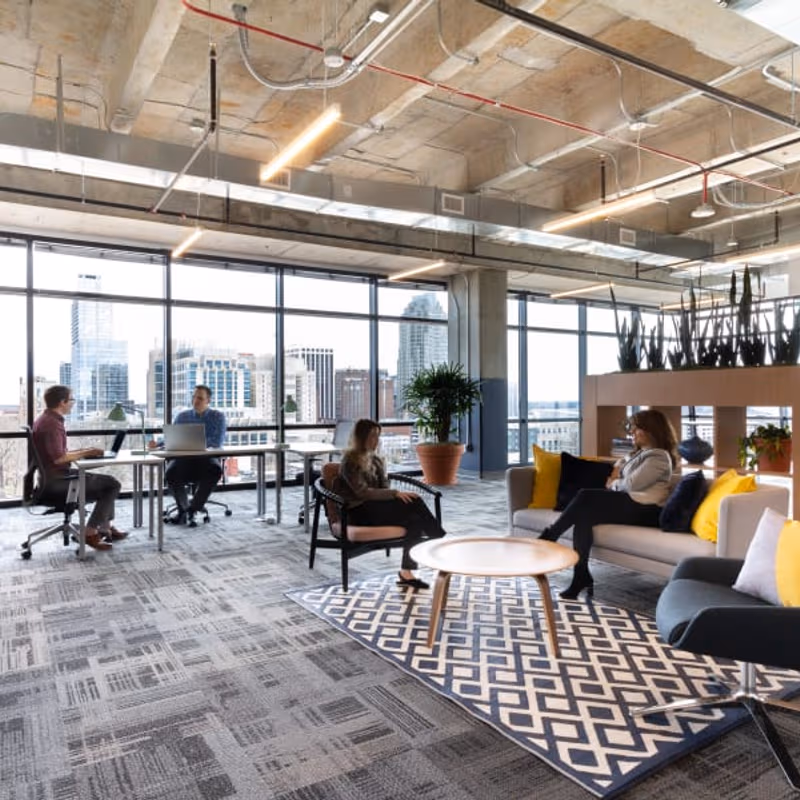 223 S West Street, Raleigh - Image 3