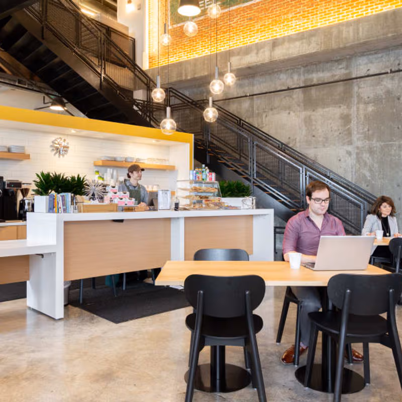 223 S West Street, Raleigh - Image 1