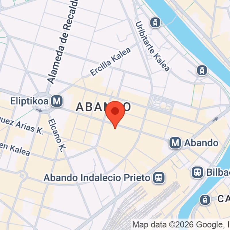 19-21 Gran Via De Don Diego Lopez De Haro, Bilbo - Image 10