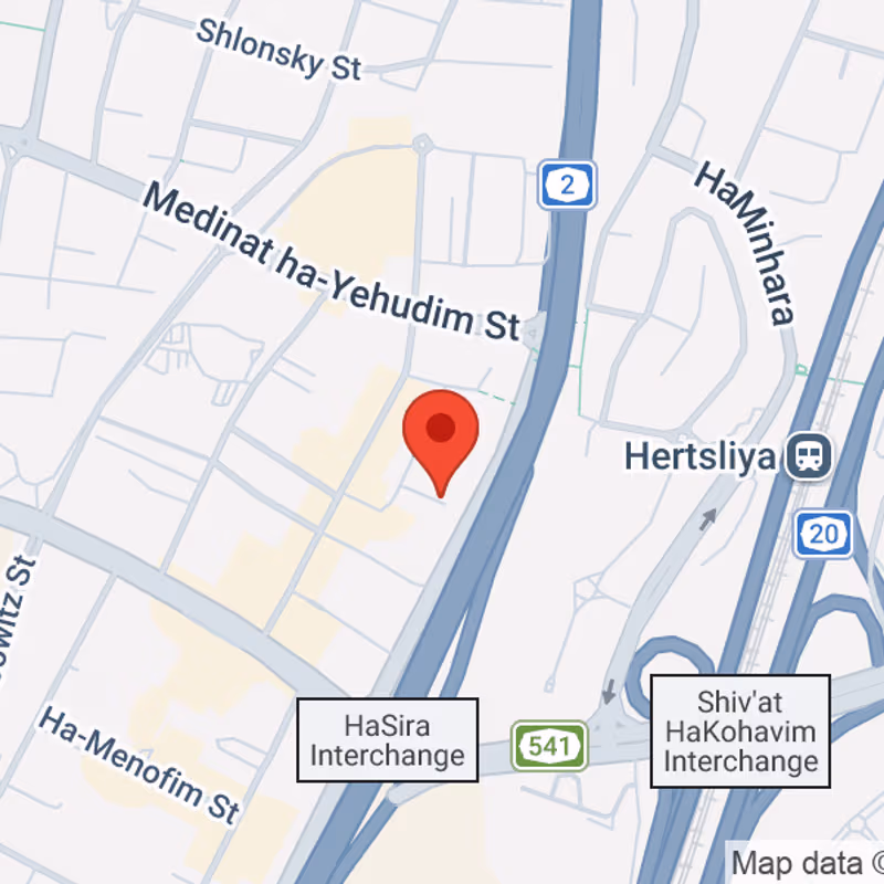 7 Sapir St, Herzliya - Image 12