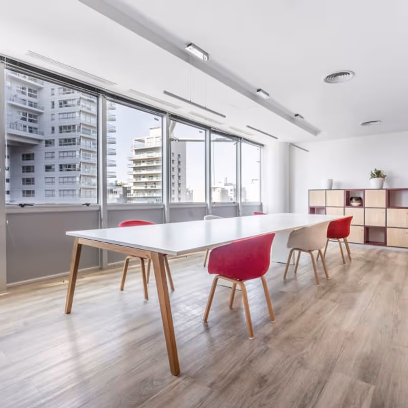 Av Del Libertador 2442, Olivos - Image 5