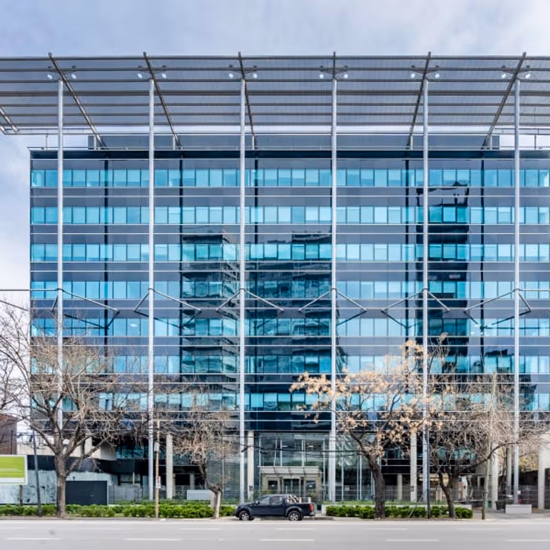 Av Del Libertador 2442, Olivos - Image 1