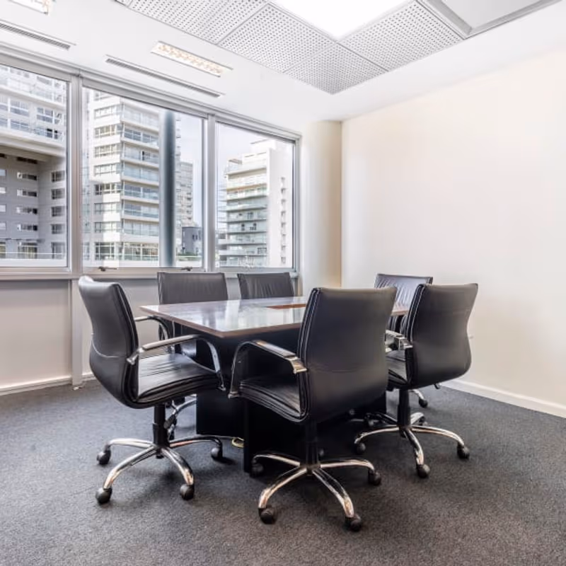 Av Del Libertador 2442, Olivos - Image 7