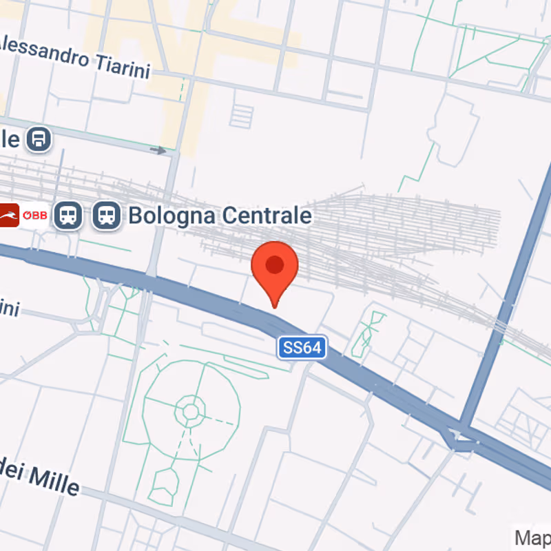 Viale Masini 12/14, Bologna - Image 8