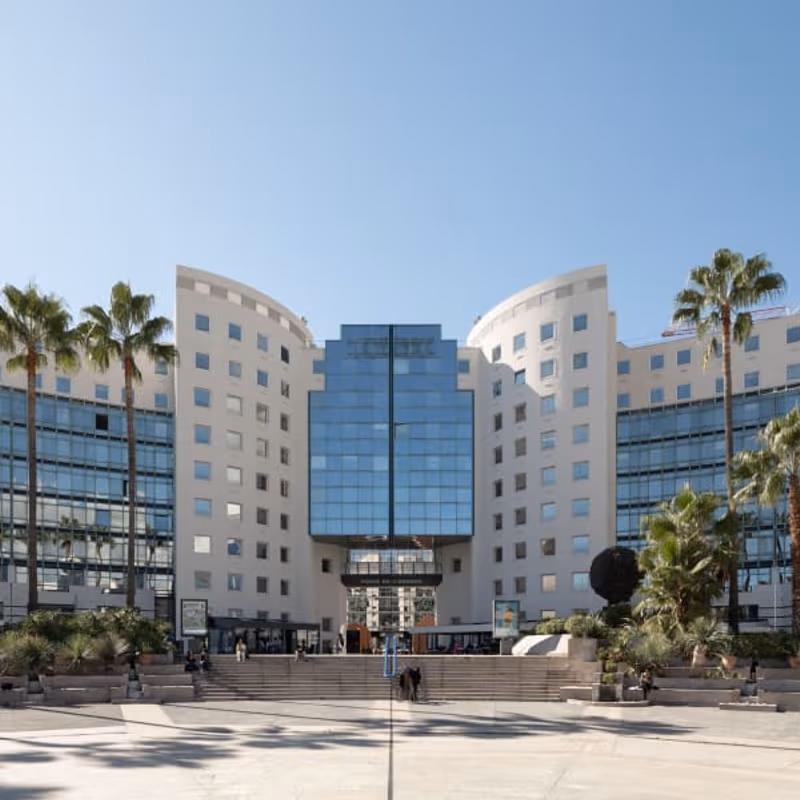455 Promenade Des Anglais Hall C, Nice - Image 9