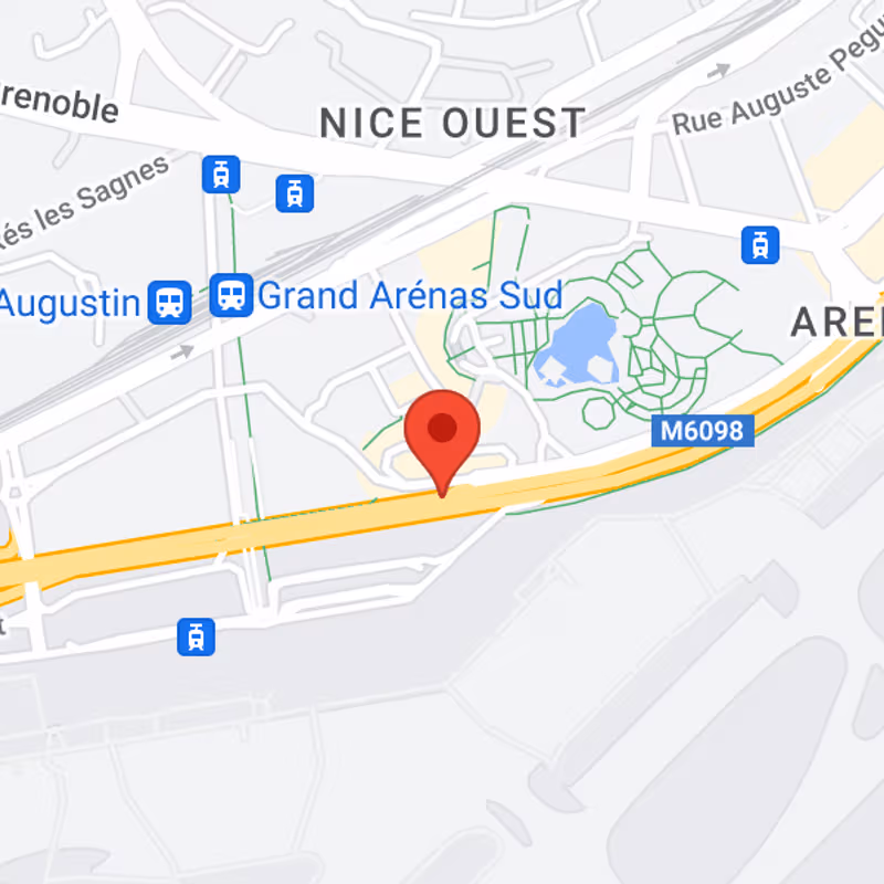455 Promenade Des Anglais Hall C, Nice - Image 10