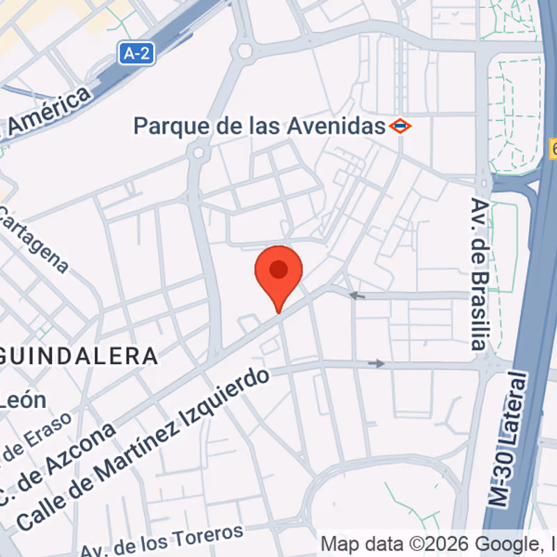 7 Av De Bruselas, Madrid - Image 11