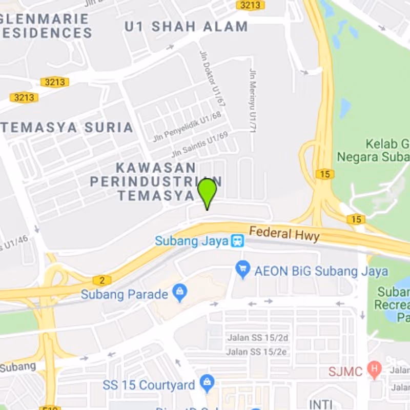 1 Jalan Pengaturcara U1/51a, Shah Alam - Image 14