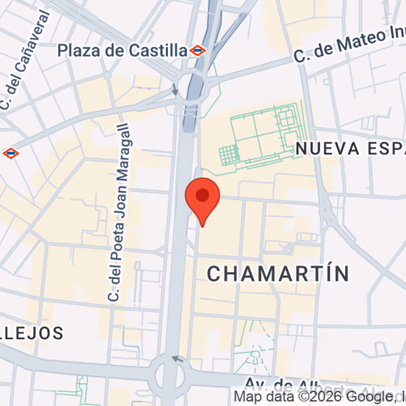200 Paseo De La Castellana, Madrid - Image 13